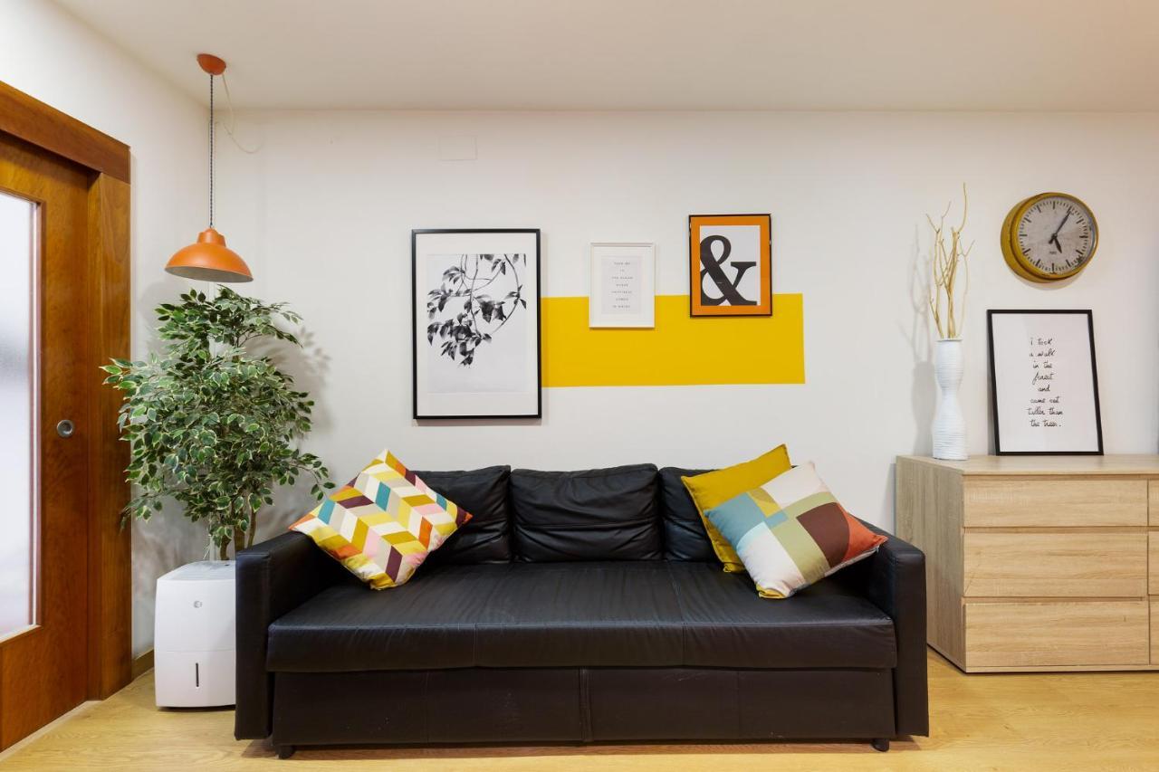 Stay U-Nique Apartments Passatge De Font Barcelona Zewnętrze zdjęcie
