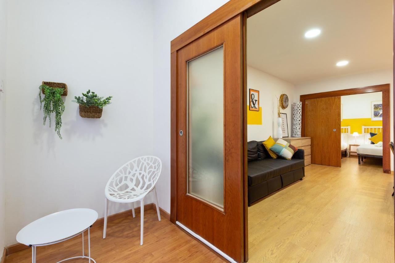 Stay U-Nique Apartments Passatge De Font Barcelona Zewnętrze zdjęcie